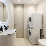 Apartmán Marina Luxury Jacuzzi By Ps Durrës