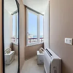 Marina Luxury Jacuzzi By Ps *