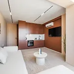 Marina Luxury Jacuzzi By Ps Apartmán Durrës