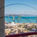 Apartmán Marina Luxury Jacuzzi By Ps *