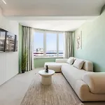 Marina Luxury Jacuzzi By Ps Apartmán