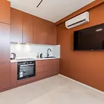 Apartmán Marina Luxury Jacuzzi By Ps