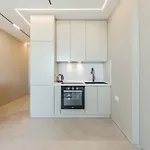 Marina Luxury Jacuzzi By Ps Apartmán *