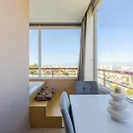 Marina Luxury Jacuzzi By Ps Apartmán