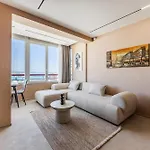 Apartmán Marina Luxury Jacuzzi By Ps Durrës