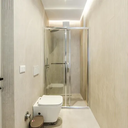 Marina Luxury Jacuzzi By Ps Appartement *