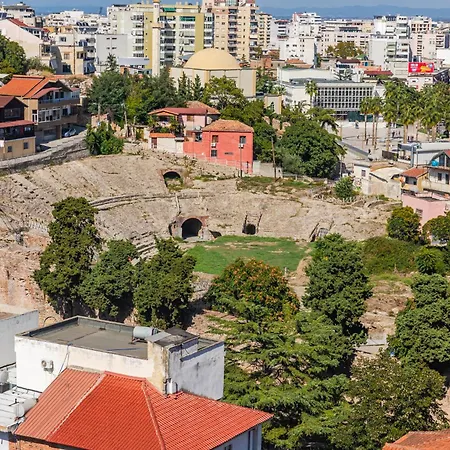 Marina Luxury Jacuzzi By Ps * Durrës