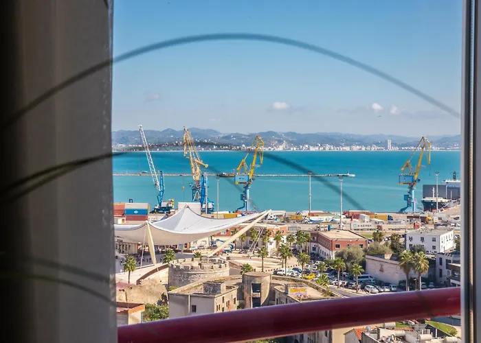 Appartamento Marina Luxury Jacuzzi By Ps *