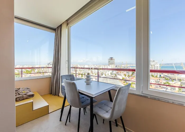 Marina Luxury Jacuzzi By Ps *