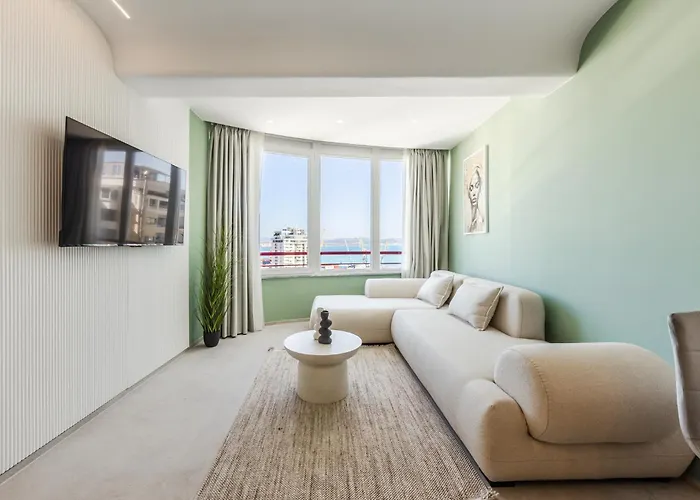 Marina Luxury Jacuzzi By Ps Appartamento