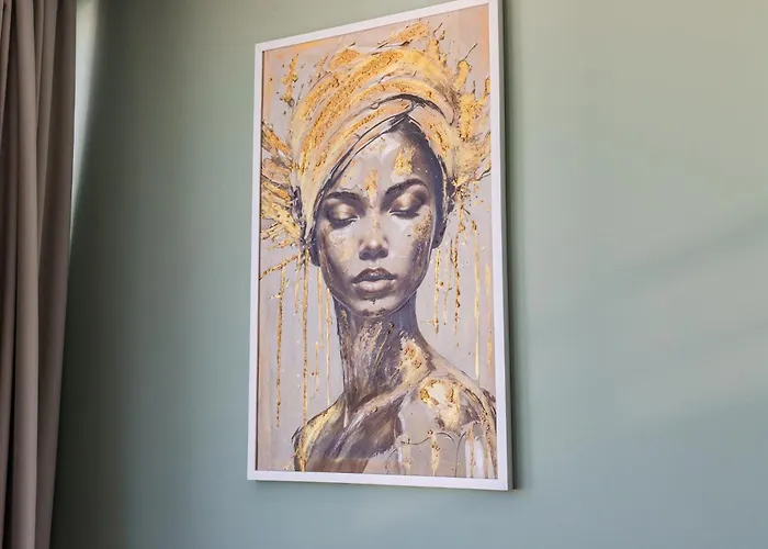 Appartamento Marina Luxury Jacuzzi By Ps *