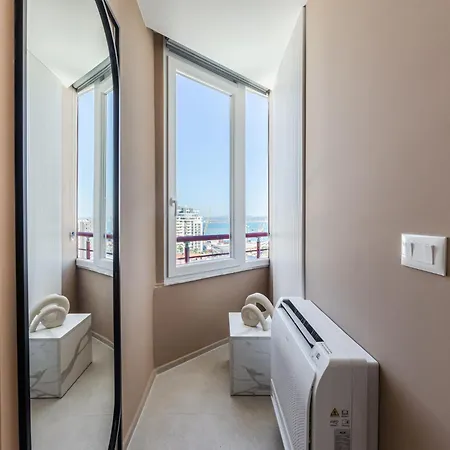 Marina Luxury Jacuzzi By Ps *