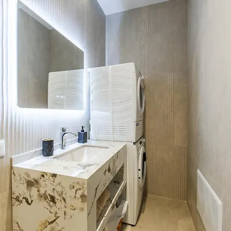 Marina Luxury Jacuzzi By Ps * Durrës