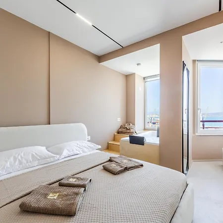 Marina Luxury Jacuzzi By Ps * Durrës