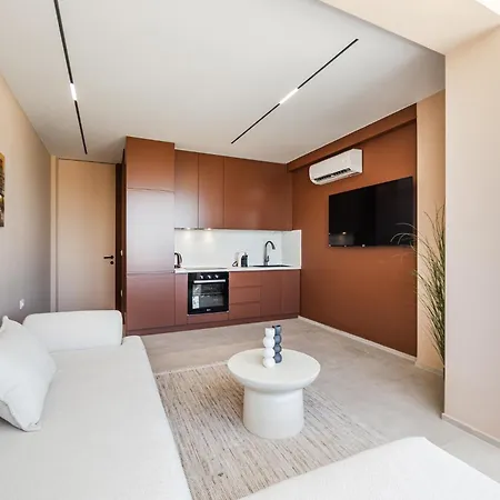 Marina Luxury Jacuzzi By Ps Lejlighed Durrës