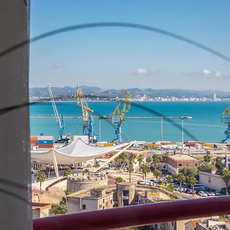 Lejlighed Marina Luxury Jacuzzi By Ps *