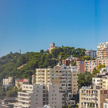 Marina Luxury Jacuzzi By Ps