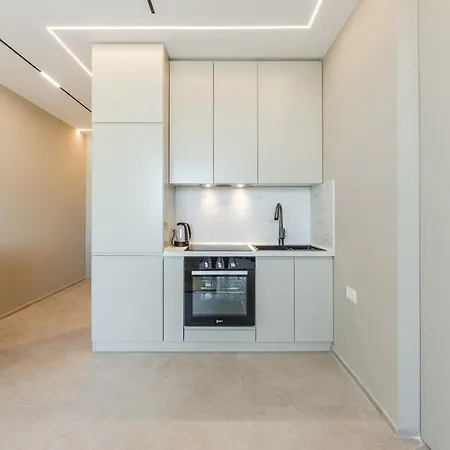 Marina Luxury Jacuzzi By Ps Lejlighed *