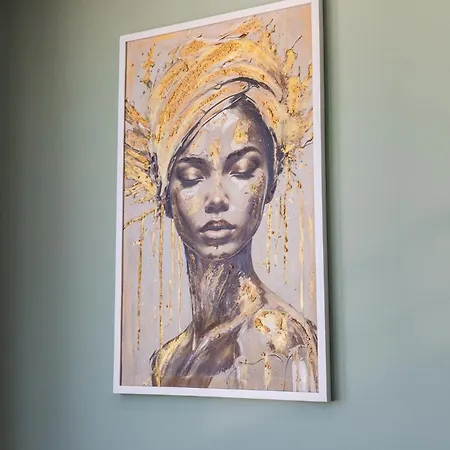 Lejlighed Marina Luxury Jacuzzi By Ps *