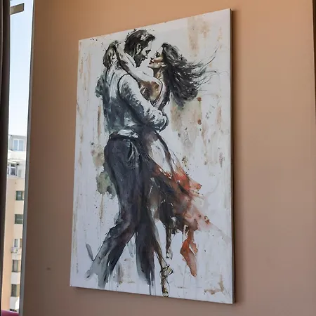 Marina Luxury Jacuzzi By Ps * Durrës