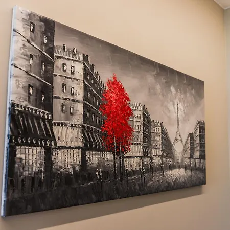 Marina Luxury Jacuzzi By Ps דורס