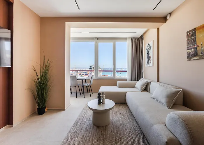 Marina Luxury Jacuzzi By Ps *