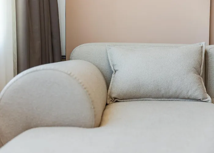 Marina Luxury Jacuzzi By Ps *