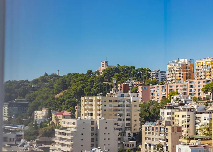 Marina Luxury Jacuzzi By Ps