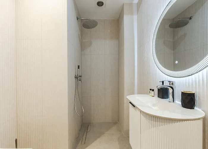 Marina Luxury Jacuzzi By Ps *