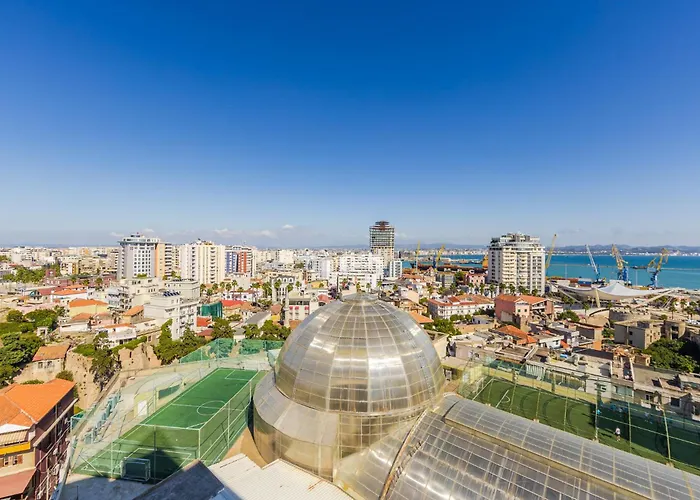 Marina Luxury Jacuzzi By Ps *