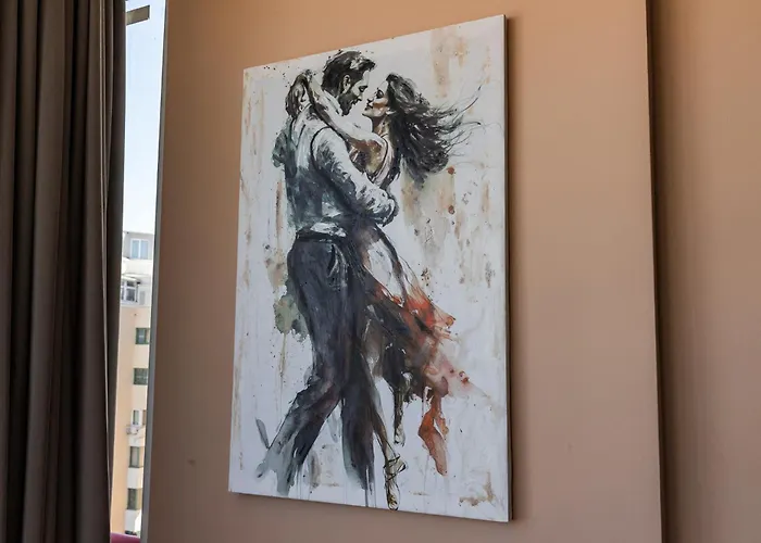 Marina Luxury Jacuzzi By Ps * Durrës