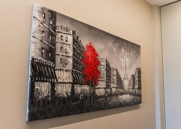 Marina Luxury Jacuzzi By Ps דורס